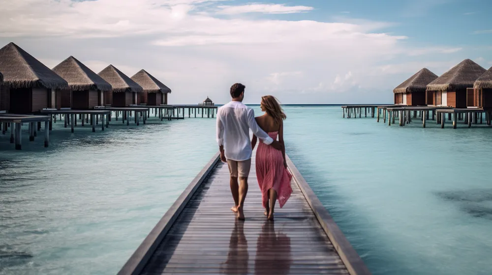 honeymoon packages banner