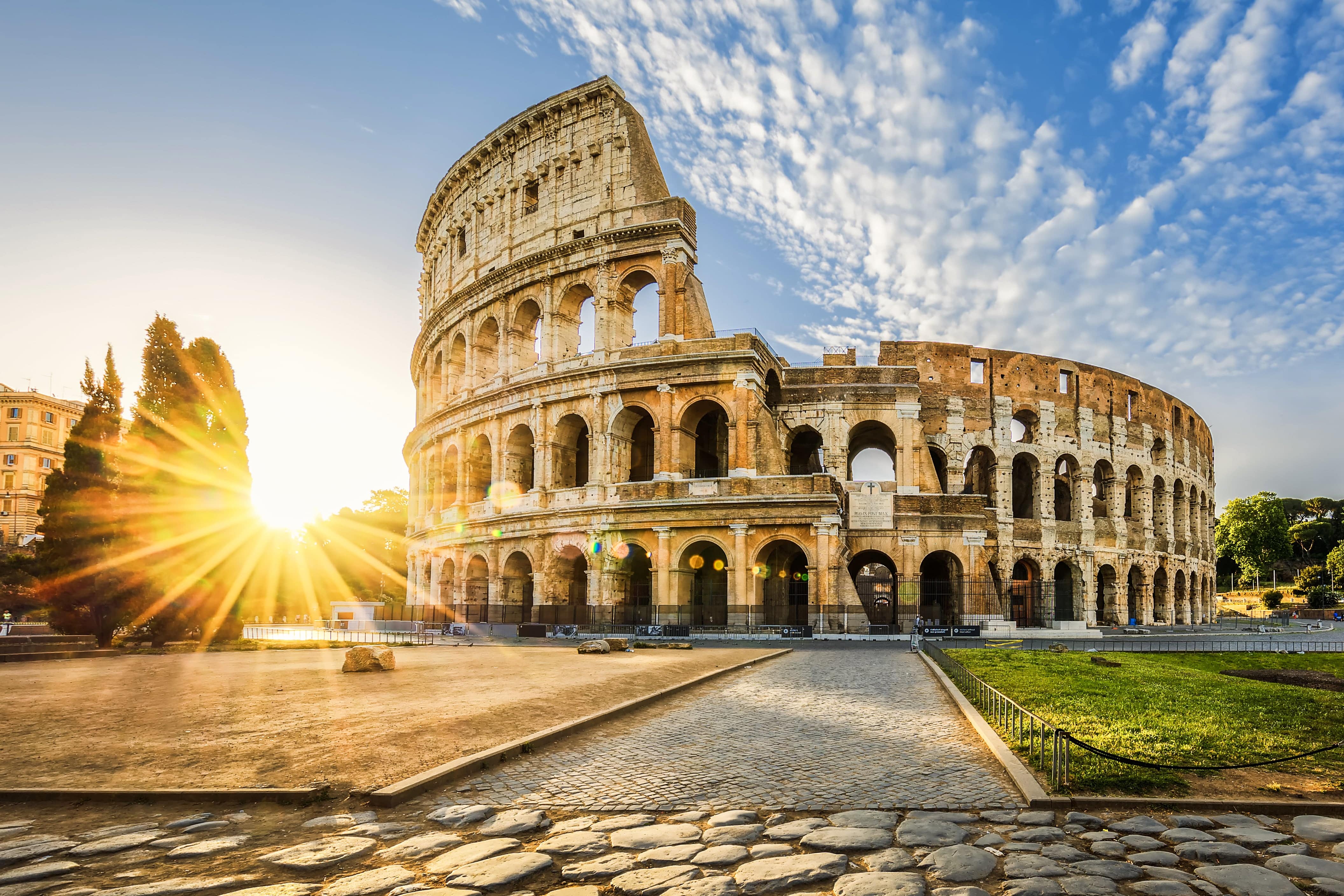 top attractions