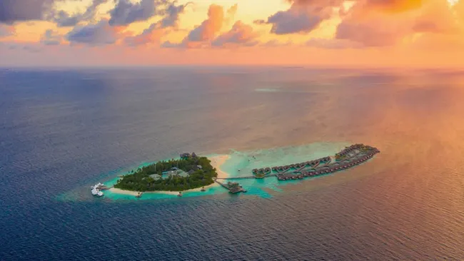 Bora Bora, PF destination slide