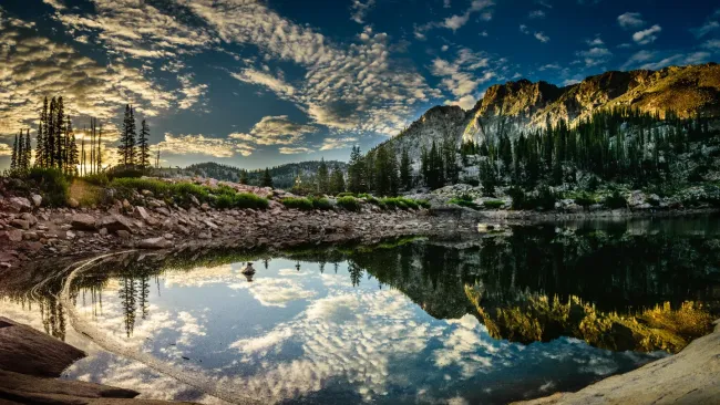 Alta, Norwey destination slide