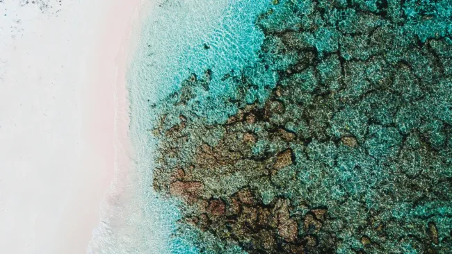 Lord Howe Island, Australia destination slide