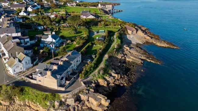 Anglesey, United Kingdom destination slide