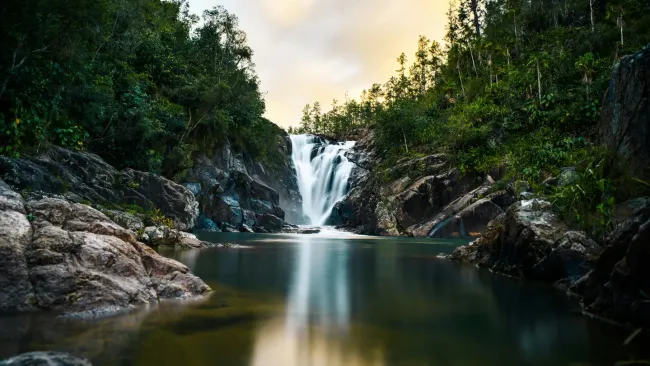 Caye Caulker, Belize destination slide