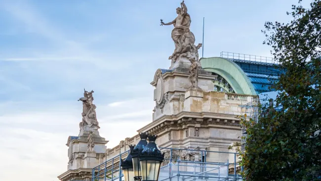 Seville, Spain destination slide