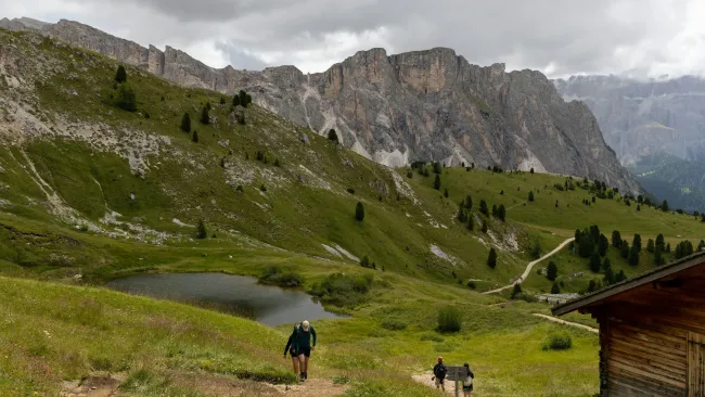 Preganziol, Italy destination slide