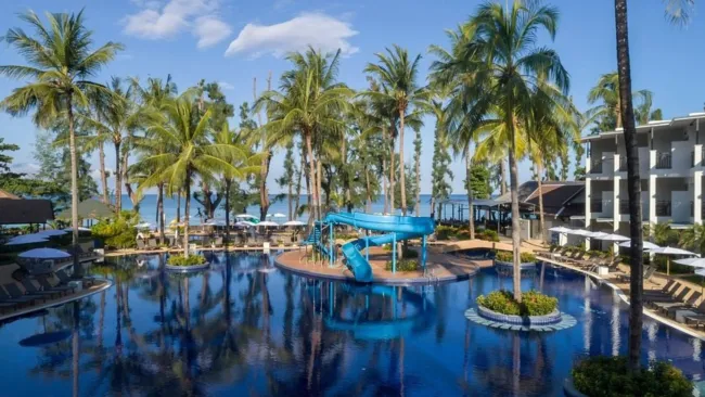 Italian Spa & Prosecco Breakaway