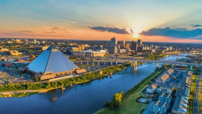 Deep South Music Tour