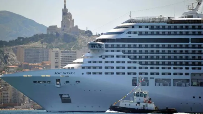 2nts Gran Canaria Stay & 7nts Canary Islands, Madeira, Morocco & Med Cruise