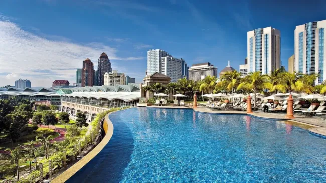 Kuala Lumpur & Borneo Highlights