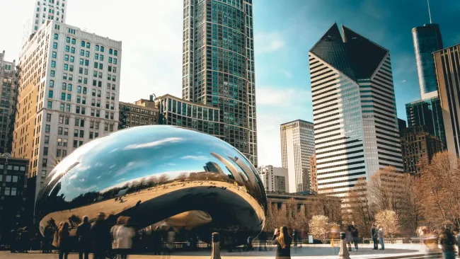 The Ultimate Route 66 Road Trip Adventure Chicago to Los Angeles