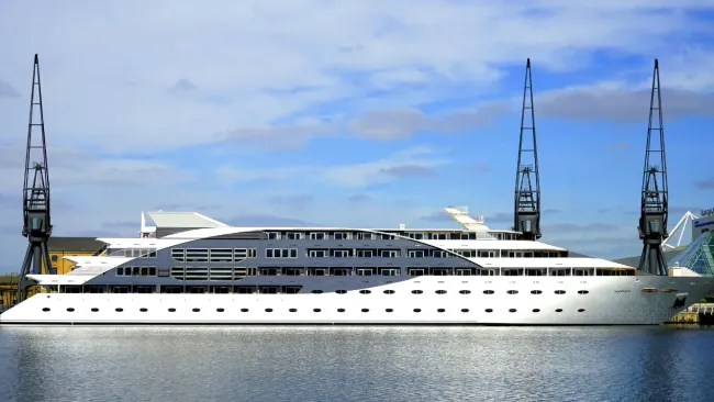 The Best Australia & New Zealand Cruise with Sydney Stay