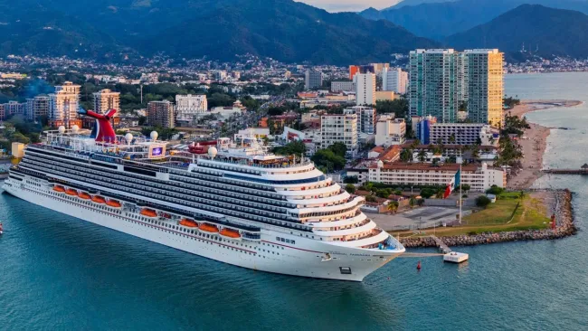 3nt Tenerife Stay & 7nt Canary Islands and Madeira Cruise