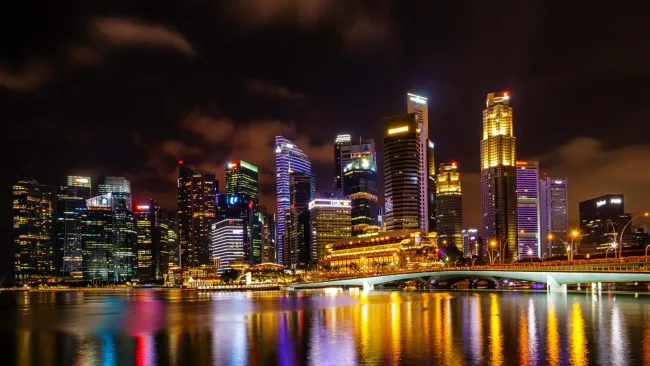 3nts Singapore Stay & 13nts Best of Malaysia, Thailand & Indonesia Cruise