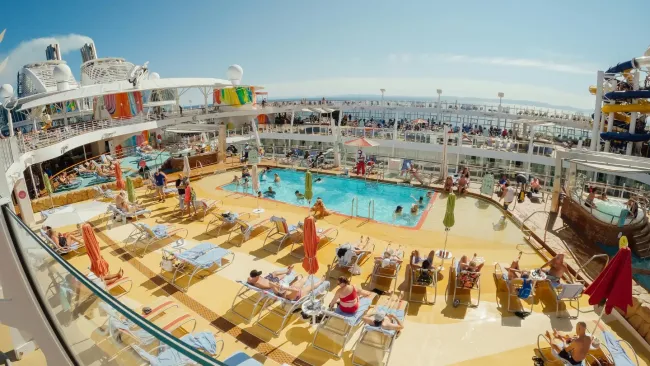 4nts Sydney Stay & 10nts Great Barrier Reef & Moreton Island Cruise