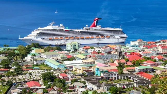 2nts Miami Stay & 11nts Classic Caribbean Cruise