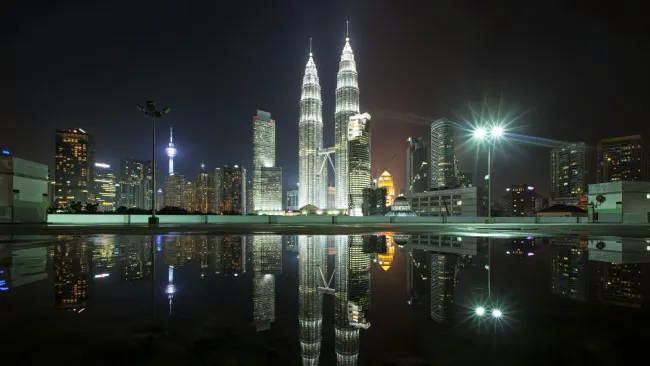 Authentic West Malaysia Tour