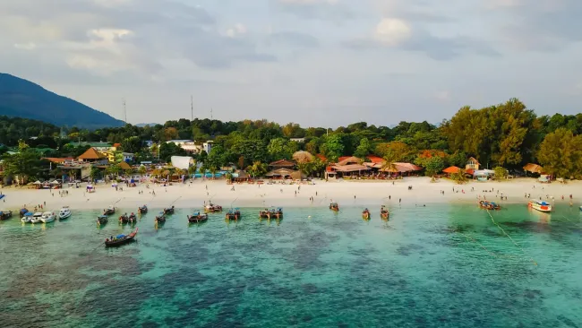 New Affordable Bangkok & Elephant Hills Khao Sok Travel Deal