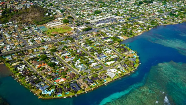 2nts Los Angeles Stay & 16nts Hawaiian Christmas Cruise