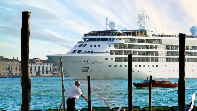 2nts Venice Stay & 7nts Kotor, Greece & Split Cruise