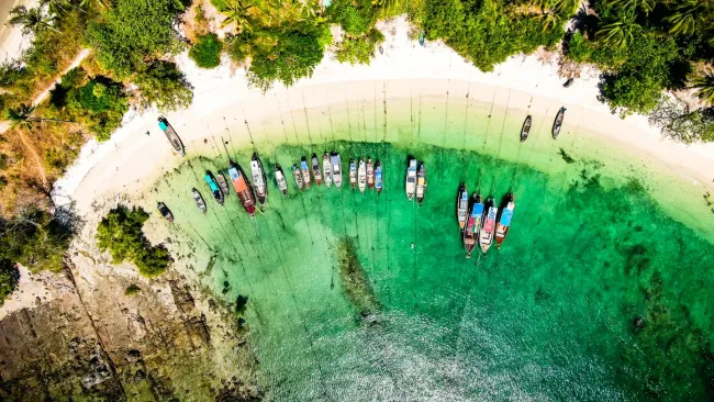 Bo Phut Resort & Spa