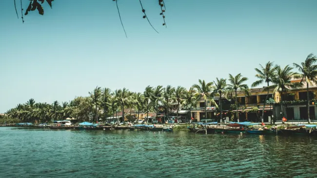 Silk Sense Hoi An River Resort