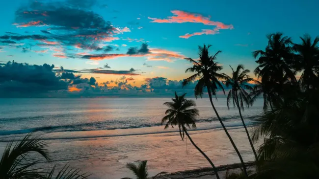 5* Ifuru Island Maldives