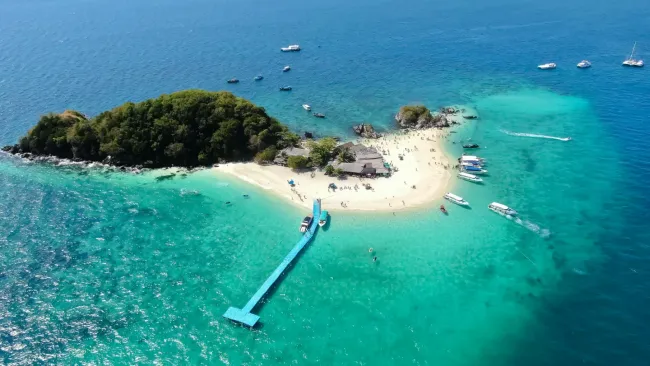 Fair House Beach Resort & Hotel