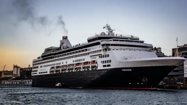7nt Summertime Norwegian Fjords Cruise