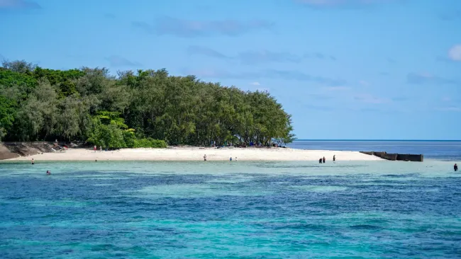 Its Sydney Reef & Bali Cruise Special Offer