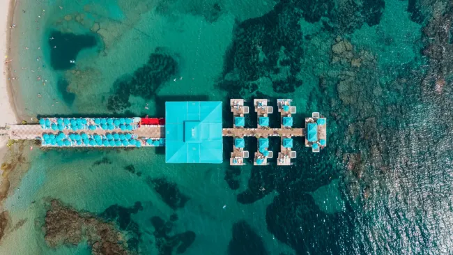 Hard Rock Hotel Maldives