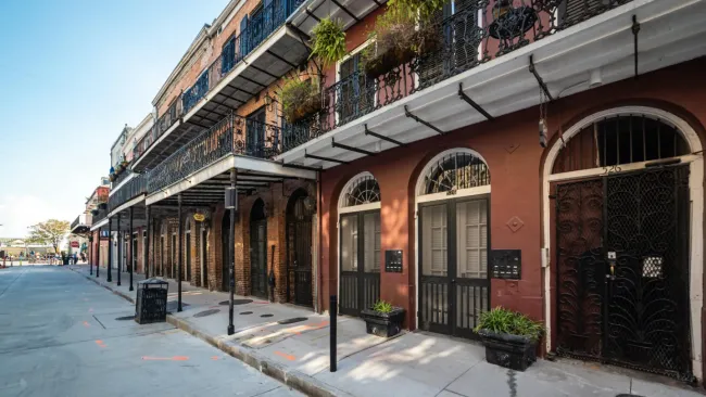 Discover the Heartbeat of the American South