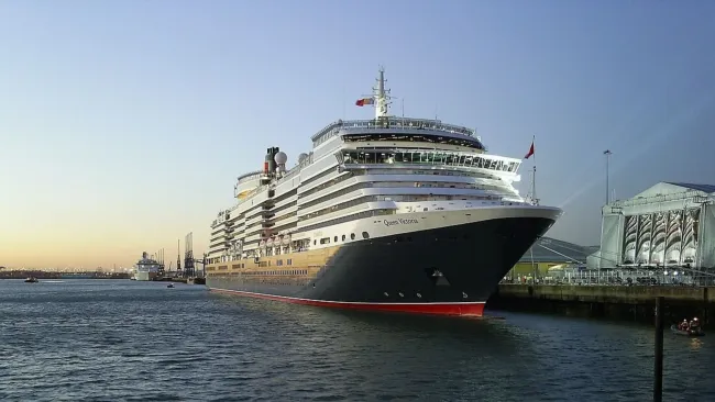 7nts New Year Getaway Cruise