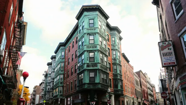 Unforgettable Boston Tour Package – Discover the Best of USA