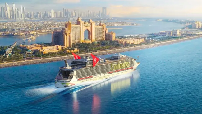 Mauritius Magic to Desert Dreams