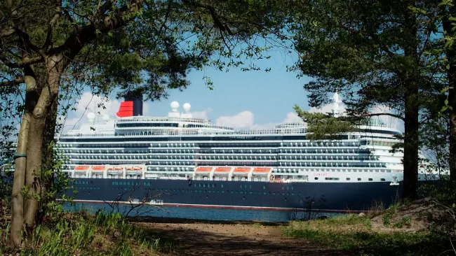 7nts Spanish Shores & French Rivieras Cruise