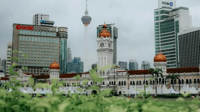 Authentic West Malaysia Tour