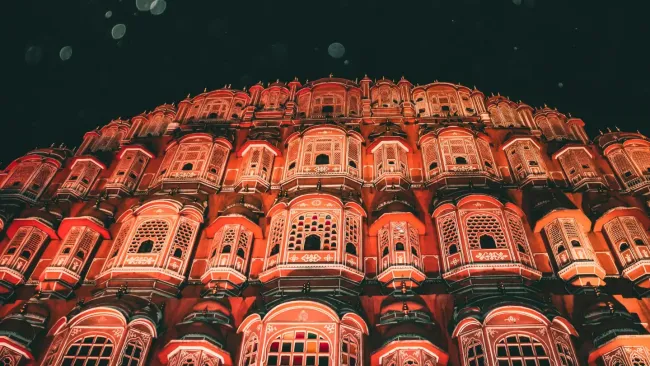 Private Golden Triangle Tour of India