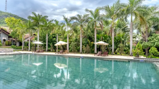 The Sands Khao Lak by Katathani