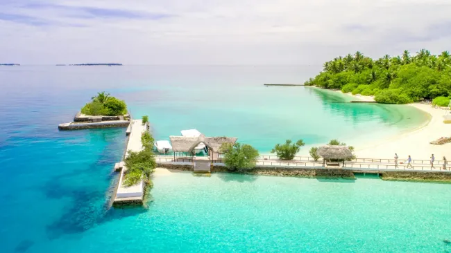 4nt Orlando Stay & 10nt Bahamas, Mexico & Ocean Cay Cruise