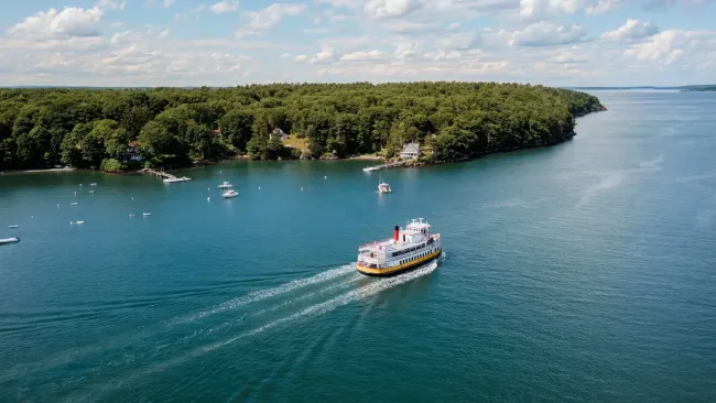 Amawaterways Danube River Cruises