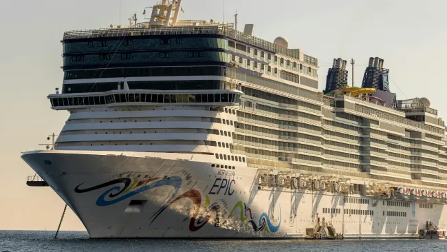 The Best New York & Ocean Cay Cruise £999 pp