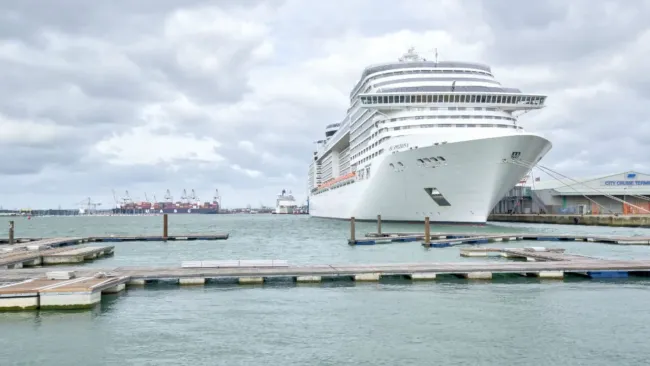 11nt Voyage to the Caribbean & 3nt Barbados Stay