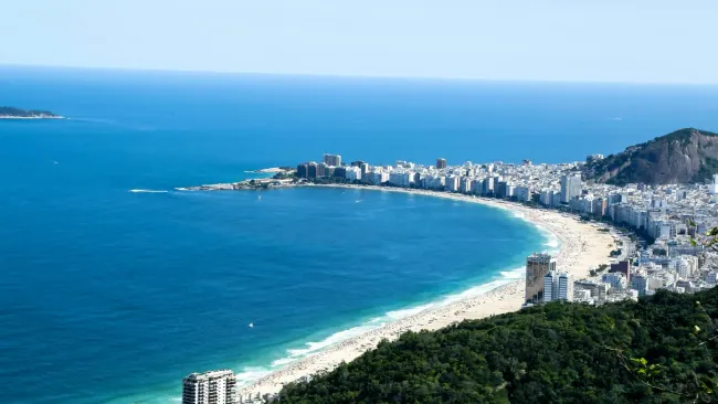 4nts Buenos Aires Stay & 18nts South American Transatlantic Cruise