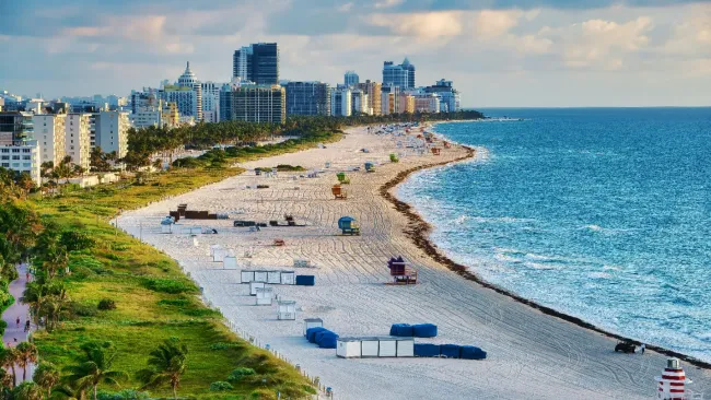 The Ultimate Florida Keys Road Trip