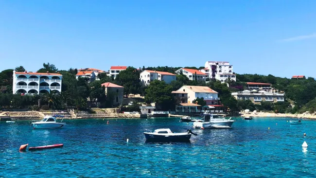 2NT VENICE & 10NT CROATIA, GREECE AND ITALY & 2NT BARCELONA