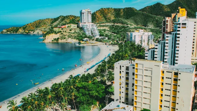 3nts Los Angeles Stay & 7nts Hollywood Sunsets & Mexican Horizons Cruise