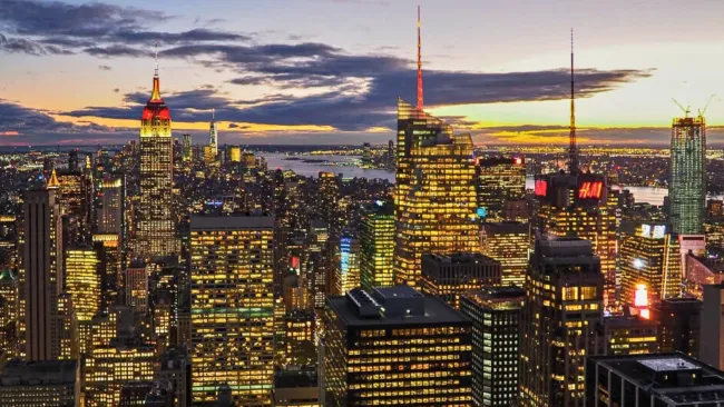 From Country Beats to City Streets