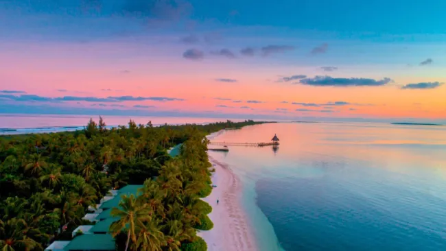 Canareef Resort Maldives