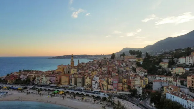 3nts Rome Stay & 7nts Luxury France and Italy Cruise