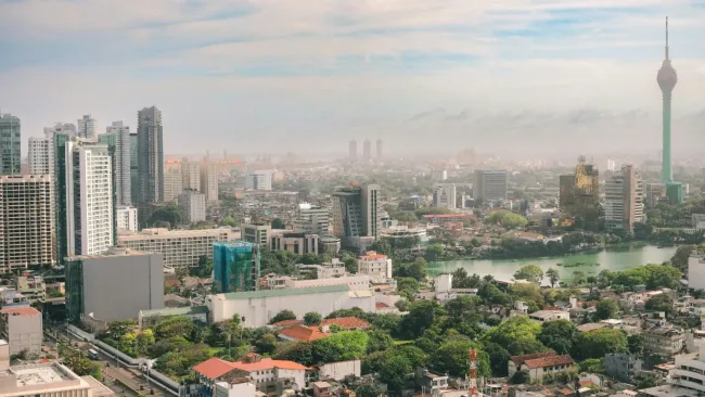 10 night Best of Sri Lanka Tour